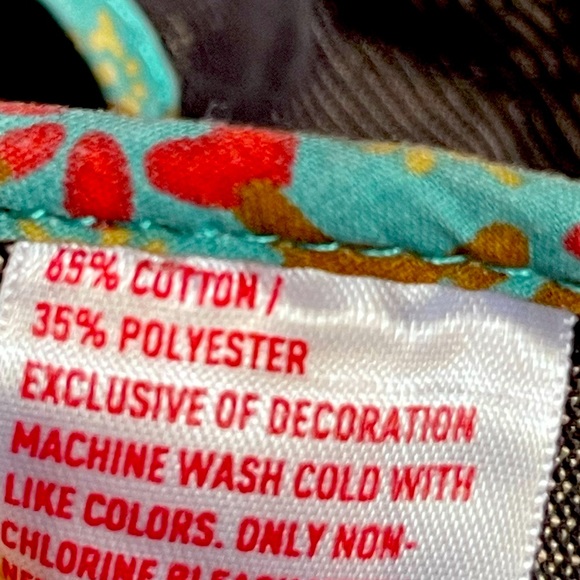 Mossimo Supply Co. Jacket Gray in Color - Picture 6 of 6